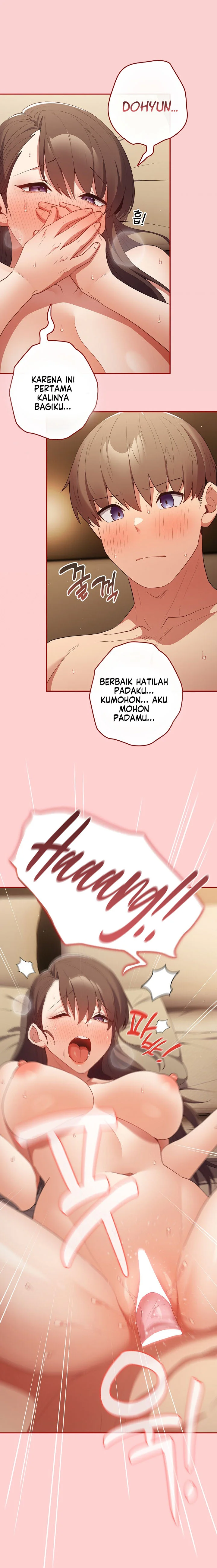 That’s not how it’s done Chapter 59 Bahasa Indonesia Chapter 59