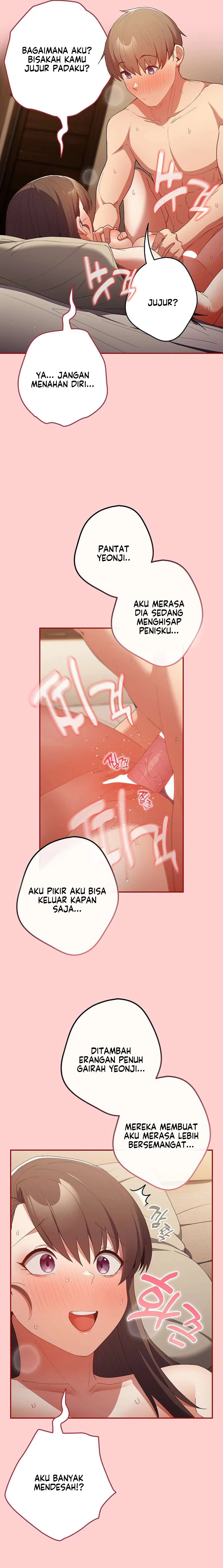 That’s not how it’s done Chapter 60 Bahasa Indonesia Chapter 60