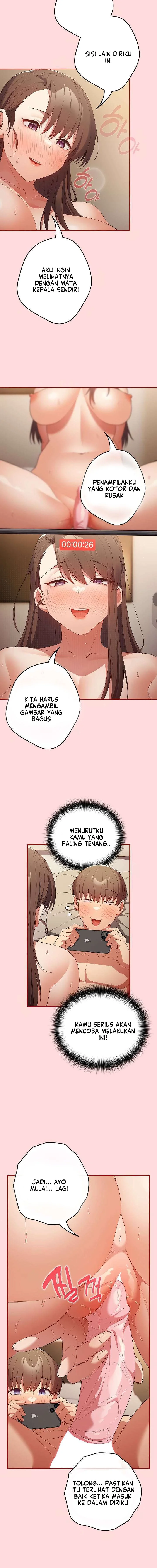 That’s not how it’s done Chapter 62 Bahasa Indonesia Chapter 62