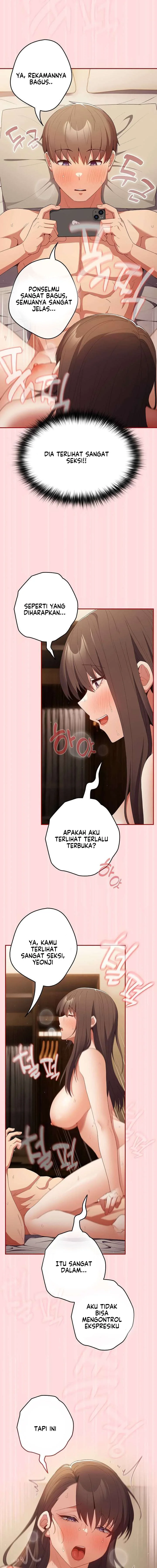 That’s not how it’s done Chapter 62 Bahasa Indonesia Chapter 62