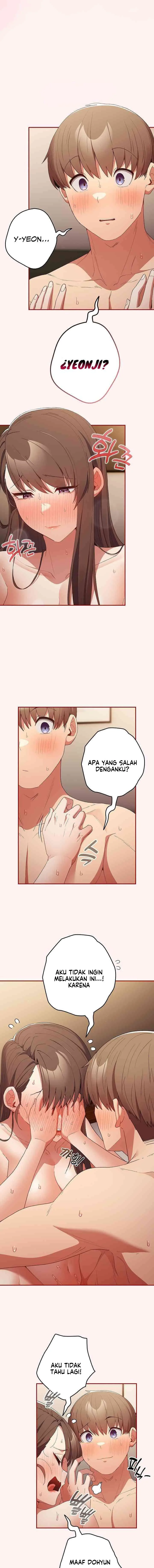 That’s not how it’s done Chapter 63 Bahasa Indonesia Chapter 63