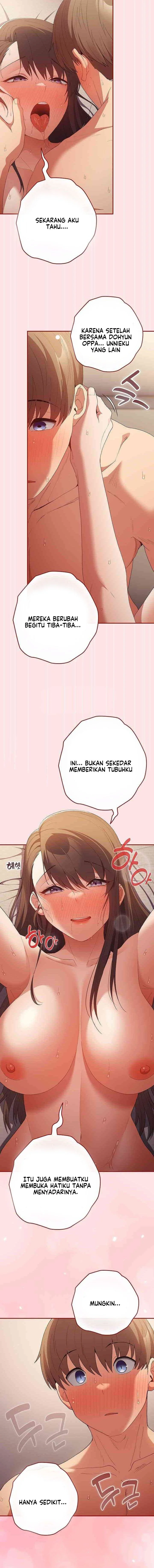 That’s not how it’s done Chapter 63 Bahasa Indonesia Chapter 63