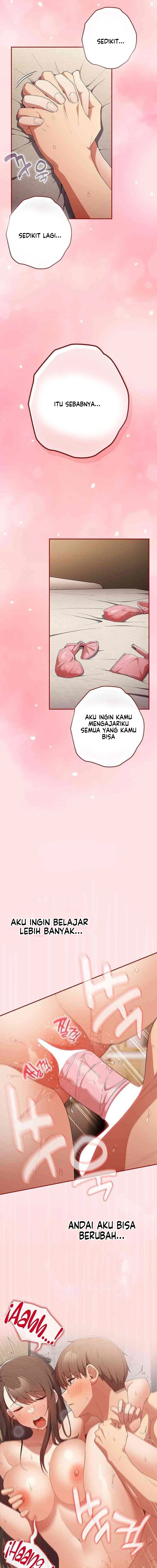 That’s not how it’s done Chapter 63 Bahasa Indonesia Chapter 63