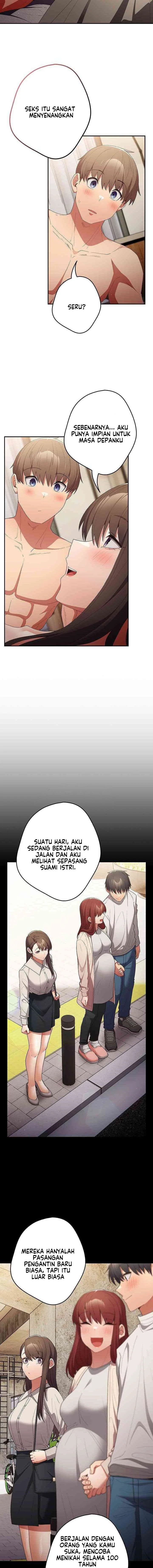 That’s not how it’s done Chapter 63 Bahasa Indonesia Chapter 63