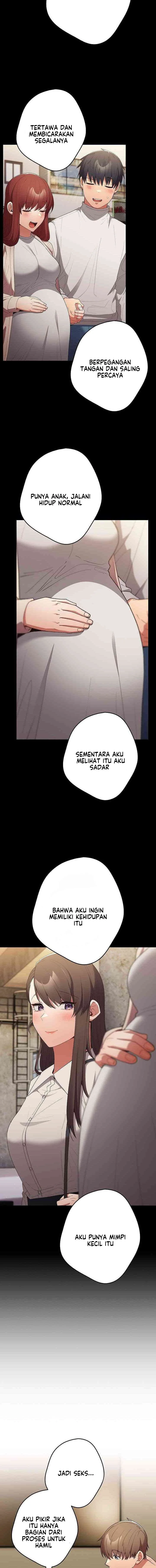 That’s not how it’s done Chapter 63 Bahasa Indonesia Chapter 63