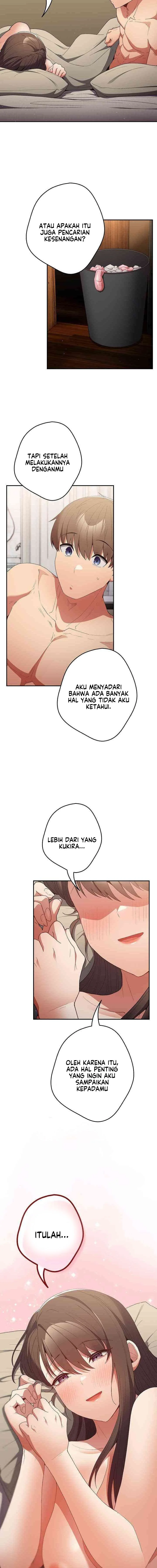 That’s not how it’s done Chapter 63 Bahasa Indonesia Chapter 63