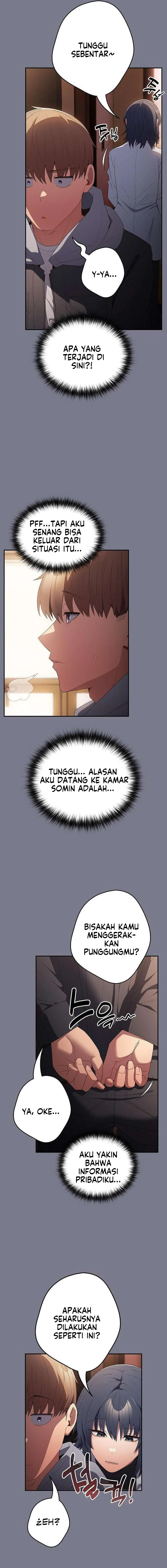 That’s not how it’s done Chapter 65 Bahasa Indonesia Chapter 65