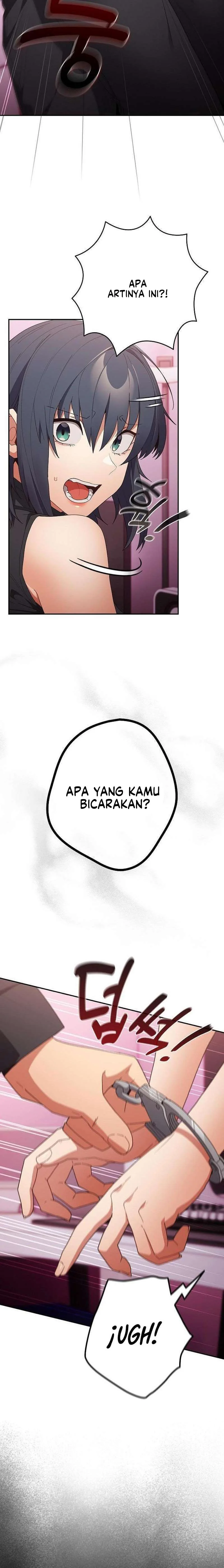 That’s not how it’s done Chapter 65 Bahasa Indonesia Chapter 65