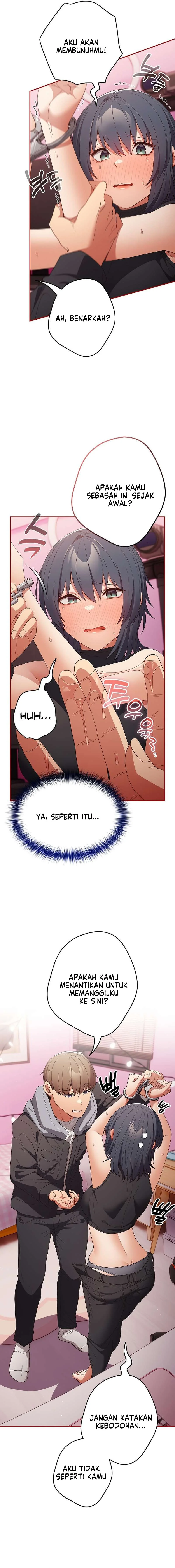 That’s not how it’s done Chapter 66 Bahasa Indonesia Chapter 66