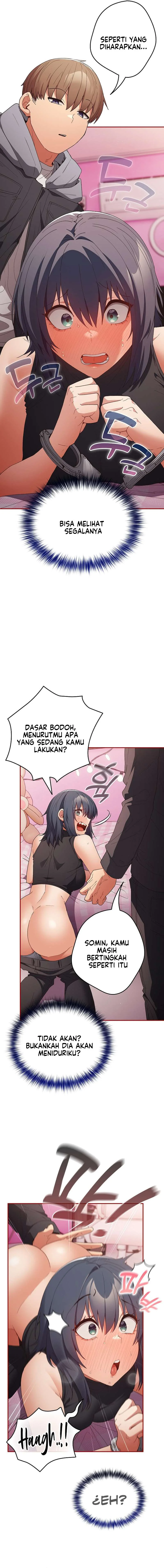 That’s not how it’s done Chapter 66 Bahasa Indonesia Chapter 66