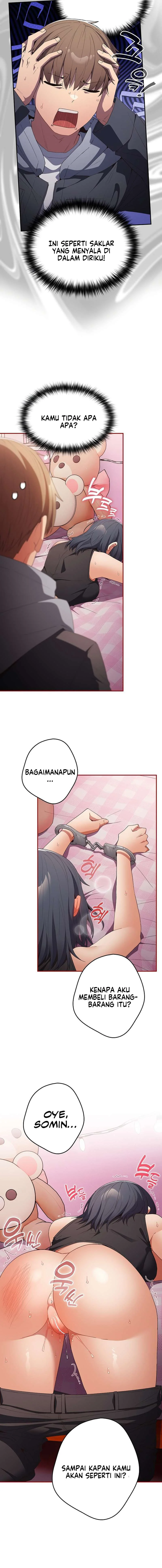 That’s not how it’s done Chapter 66 Bahasa Indonesia Chapter 66