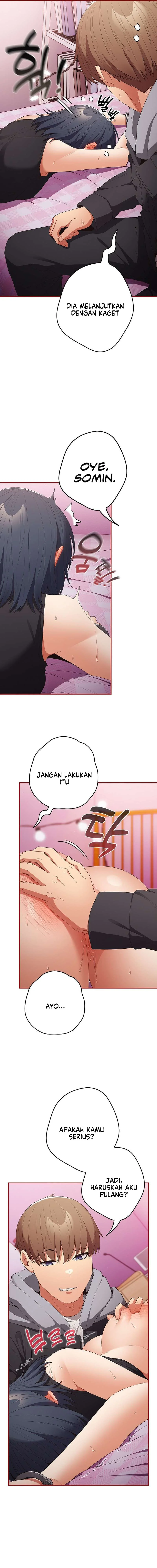 That’s not how it’s done Chapter 66 Bahasa Indonesia Chapter 66