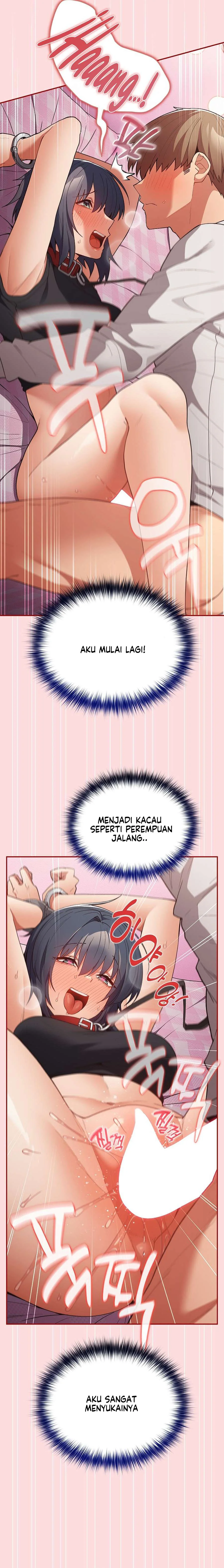 That’s not how it’s done Chapter 68 Bahasa Indonesia Chapter 68