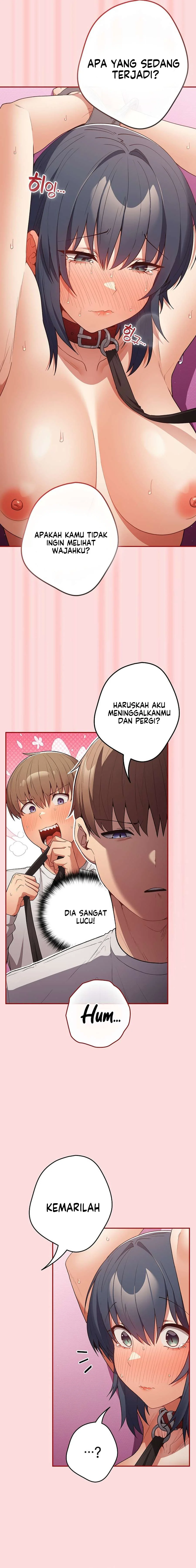 That’s not how it’s done Chapter 68 Bahasa Indonesia Chapter 68