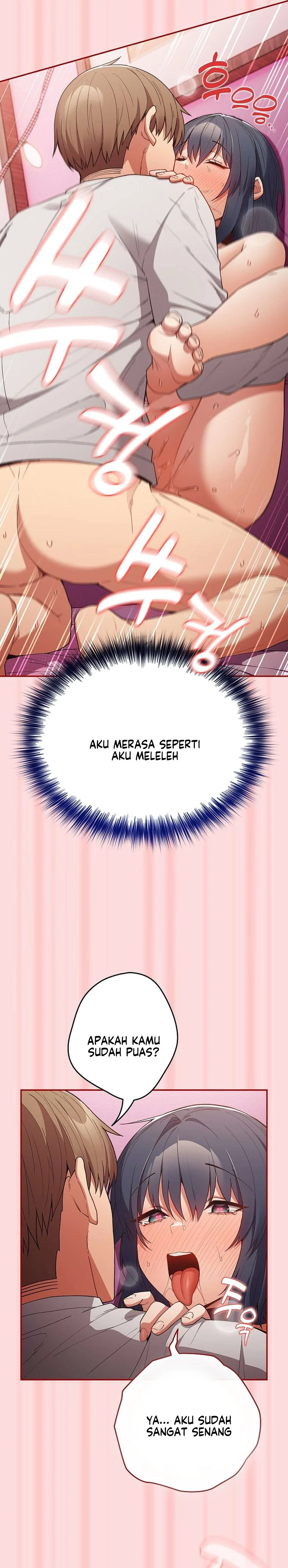 That’s not how it’s done Chapter 68 Bahasa Indonesia Chapter 68