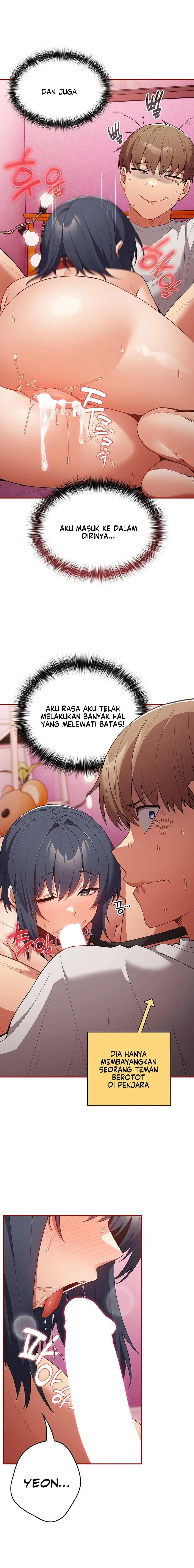 That’s not how it’s done Chapter 69 Bahasa Indonesia Chapter 69