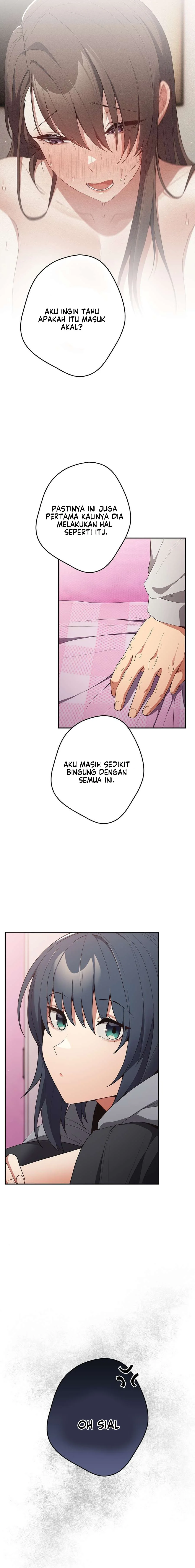 That’s not how it’s done Chapter 69 Bahasa Indonesia Chapter 69