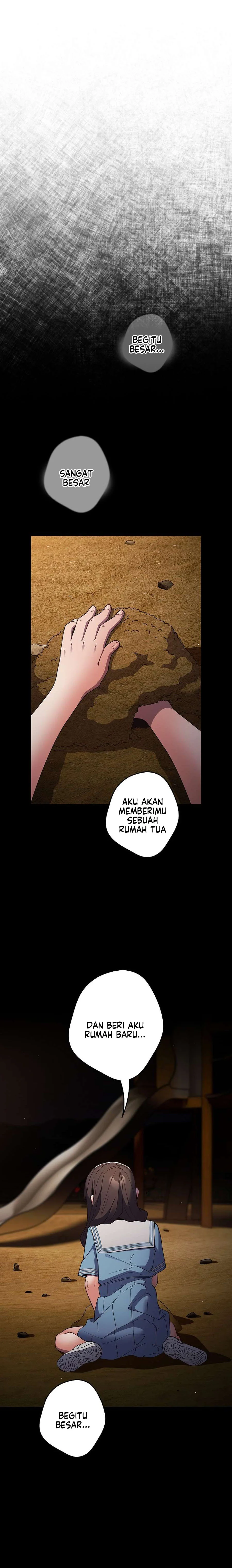 That’s not how it’s done Chapter 70 Bahasa Indonesia Chapter 70