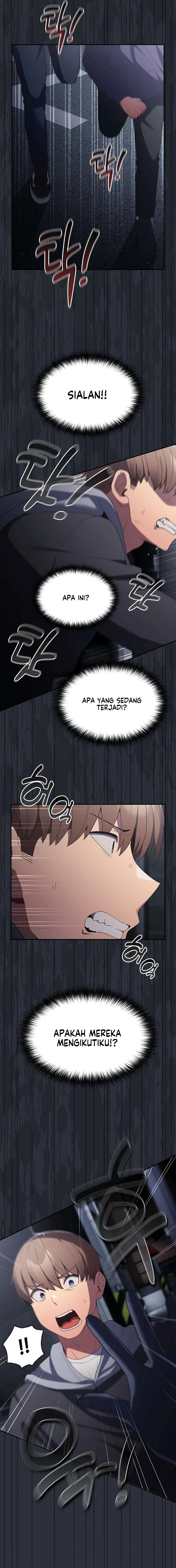 That’s not how it’s done Chapter 73 Bahasa Indonesia Chapter 73