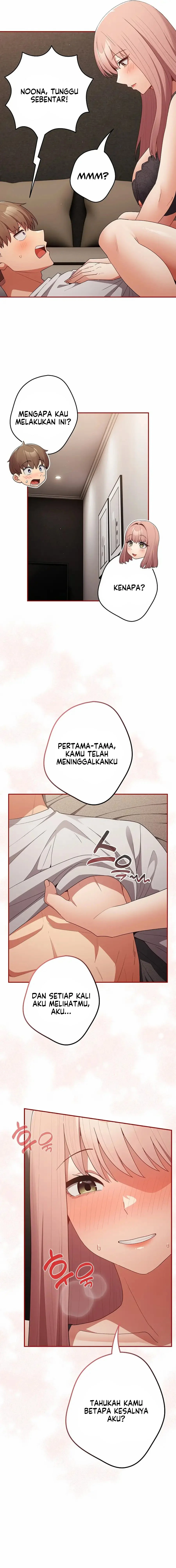 That’s not how it’s done Chapter 75 Bahasa Indonesia Chapter 75