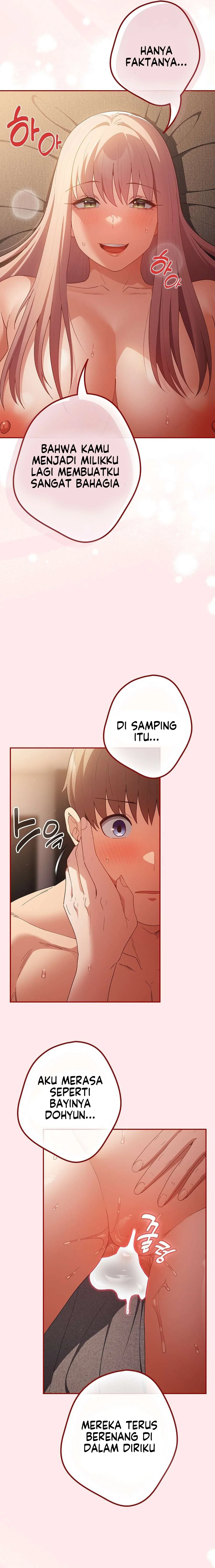 That’s not how it’s done Chapter 77 Bahasa Indonesia Chapter 77