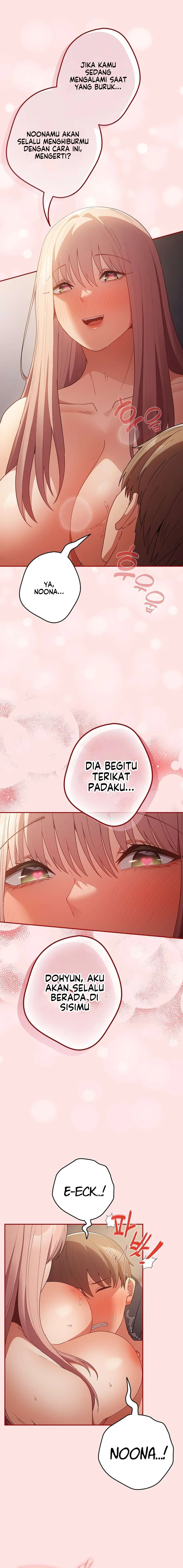 That’s not how it’s done Chapter 78 Bahasa Indonesia Chapter 78