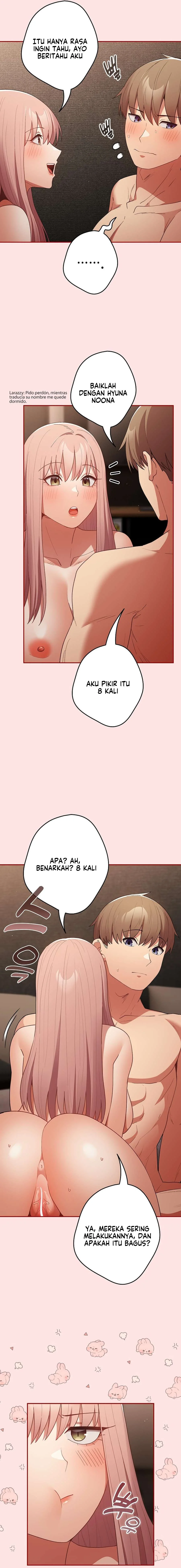 That’s not how it’s done Chapter 78 Bahasa Indonesia Chapter 78