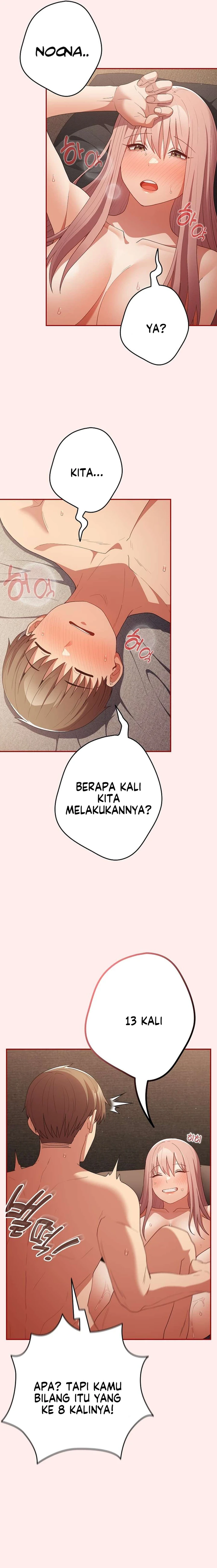 That’s not how it’s done Chapter 79 Bahasa Indonesia Chapter 79