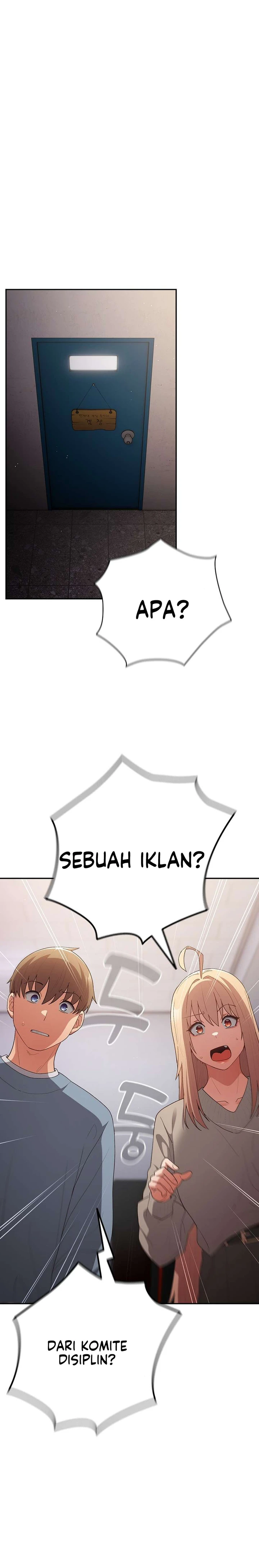 That’s not how it’s done Chapter 79 Bahasa Indonesia Chapter 79