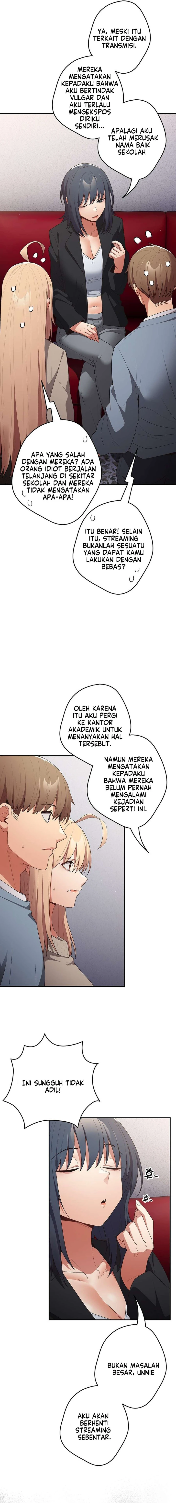 That’s not how it’s done Chapter 79 Bahasa Indonesia Chapter 79