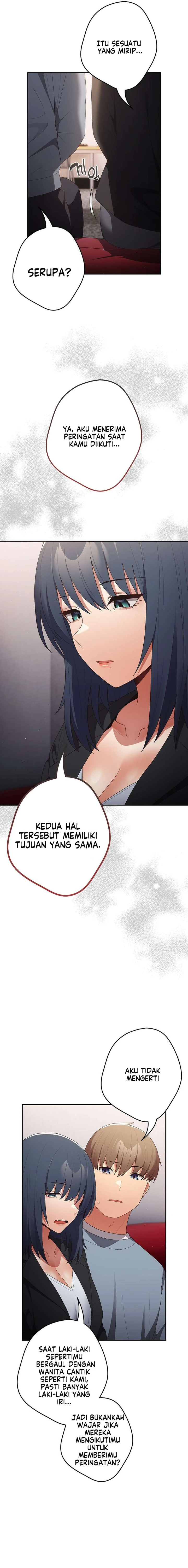 That’s not how it’s done Chapter 79 Bahasa Indonesia Chapter 79