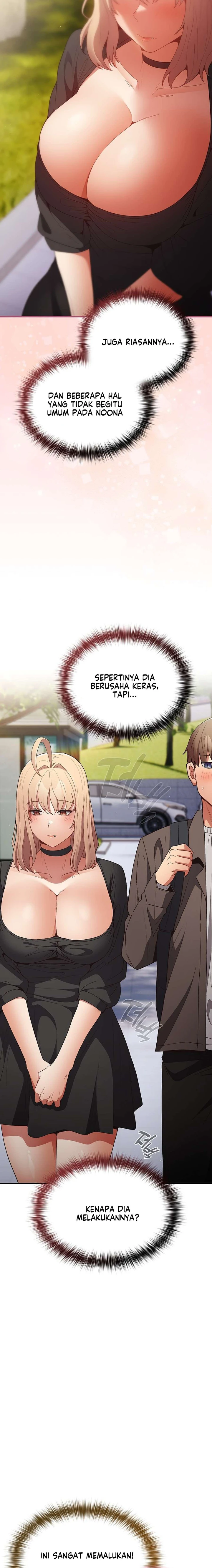 That’s not how it’s done Chapter 81 Bahasa Indonesia Chapter 81