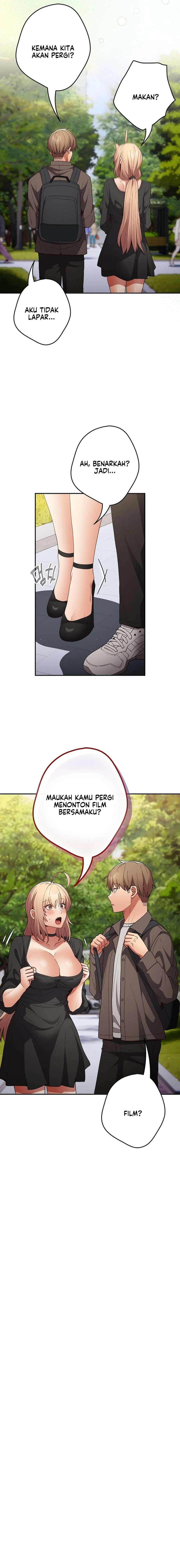 That’s not how it’s done Chapter 81 Bahasa Indonesia Chapter 81