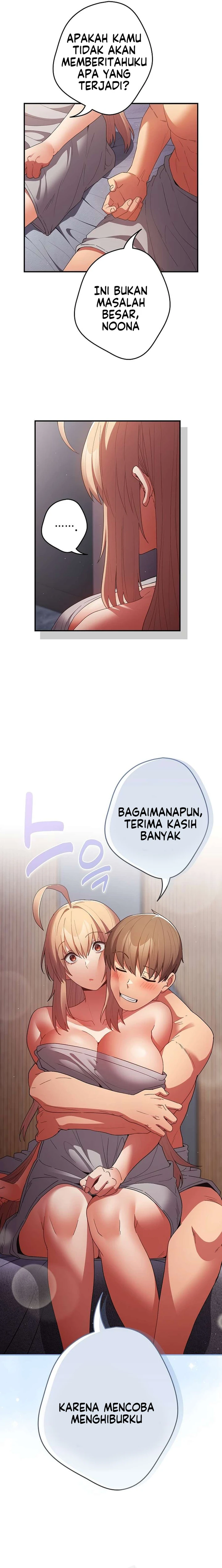 That’s not how it’s done Chapter 82 Bahasa Indonesia Chapter 82