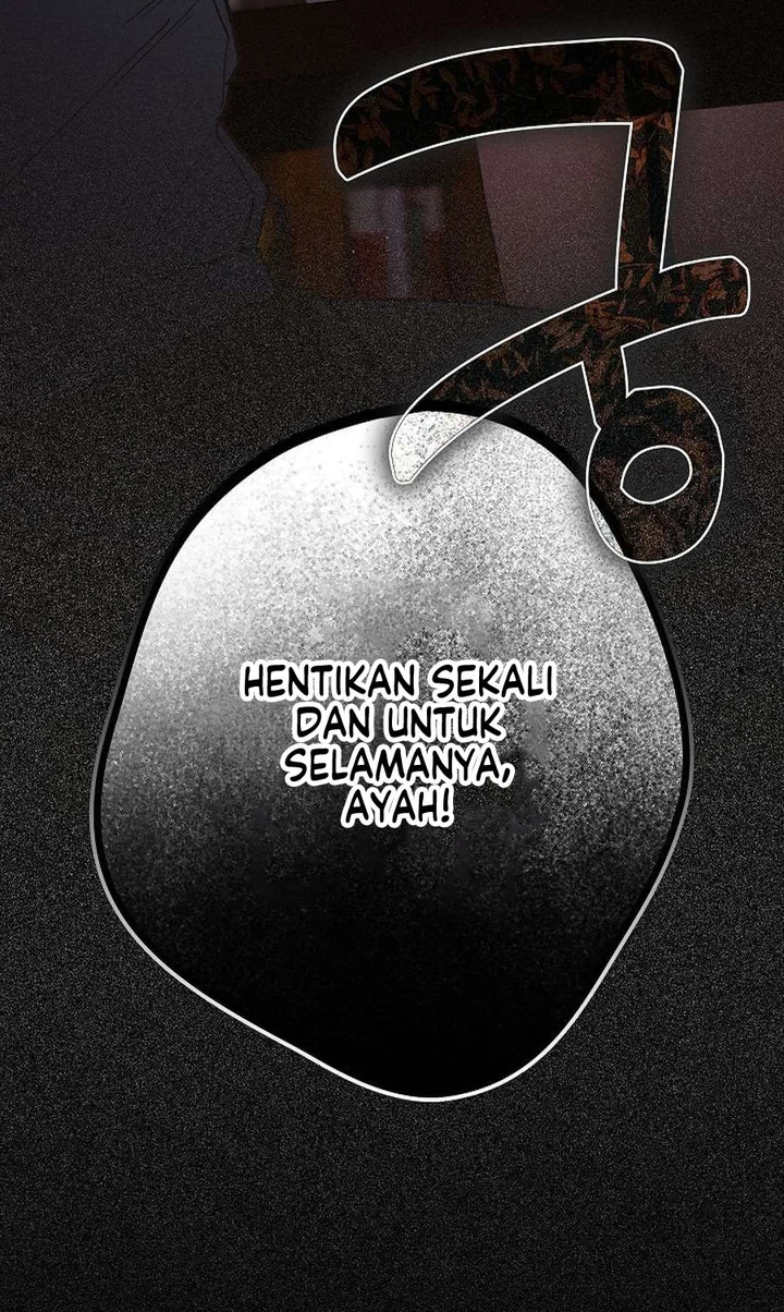 That’s not how it’s done Chapter 87 Bahasa Indonesia Chapter 87