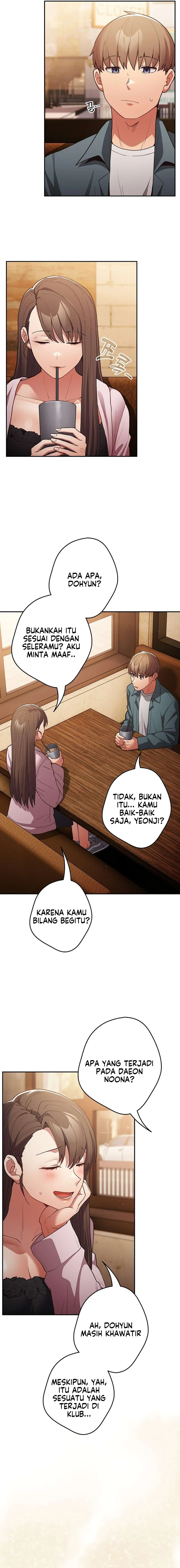 That’s not how it’s done Chapter 88 Bahasa Indonesia Chapter 88