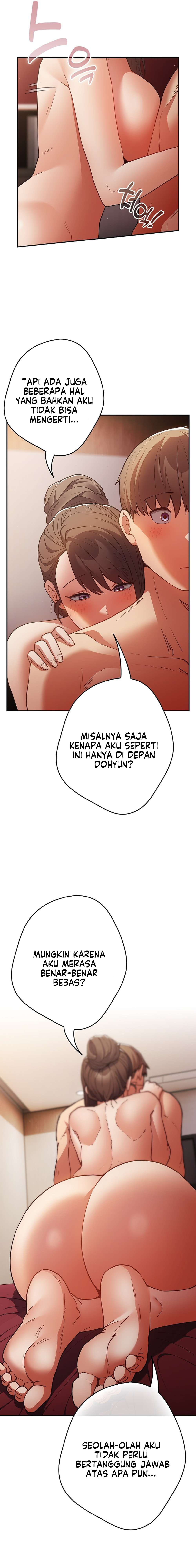 That’s not how it’s done Chapter 91 Bahasa Indonesia Chapter 91