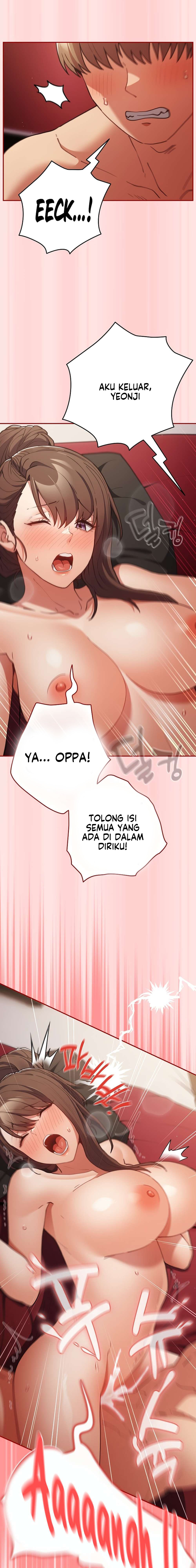 That’s not how it’s done Chapter 91 Bahasa Indonesia Chapter 91