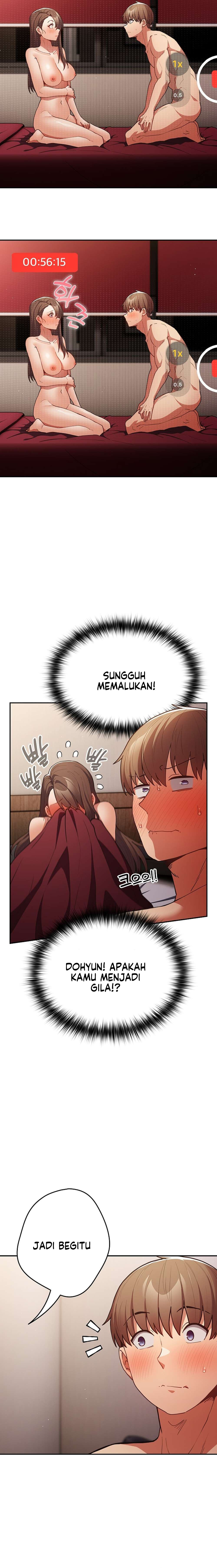 That’s not how it’s done Chapter 93 Bahasa Indonesia Chapter 93