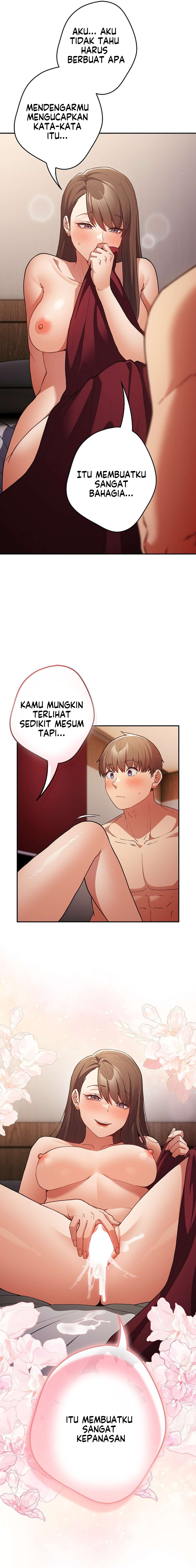 That’s not how it’s done Chapter 93 Bahasa Indonesia Chapter 93