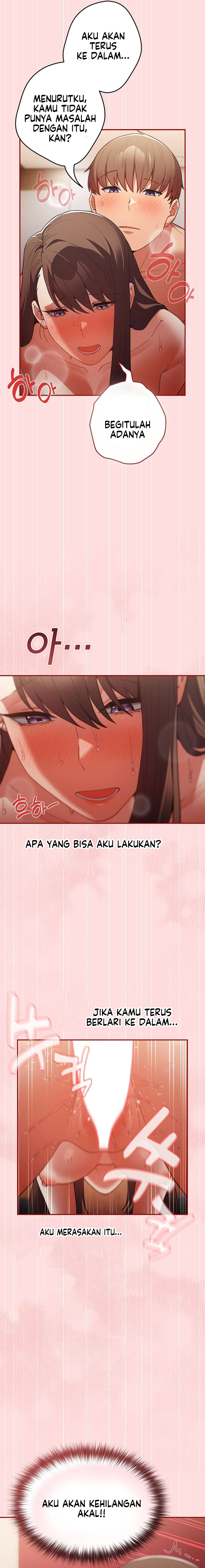 That’s not how it’s done Chapter 93 Bahasa Indonesia Chapter 93