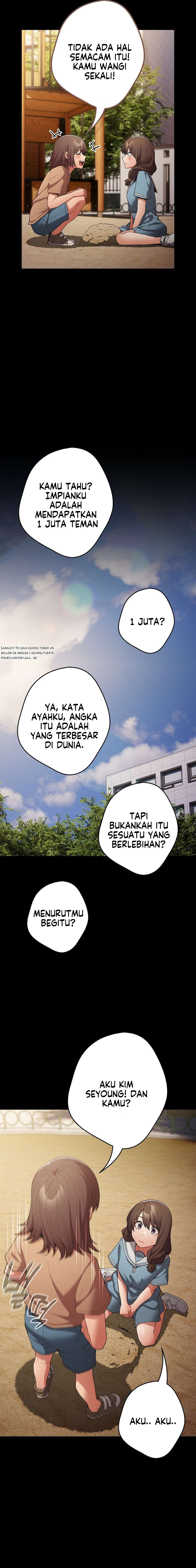 That’s not how it’s done Chapter 96 Bahasa Indonesia Chapter 96