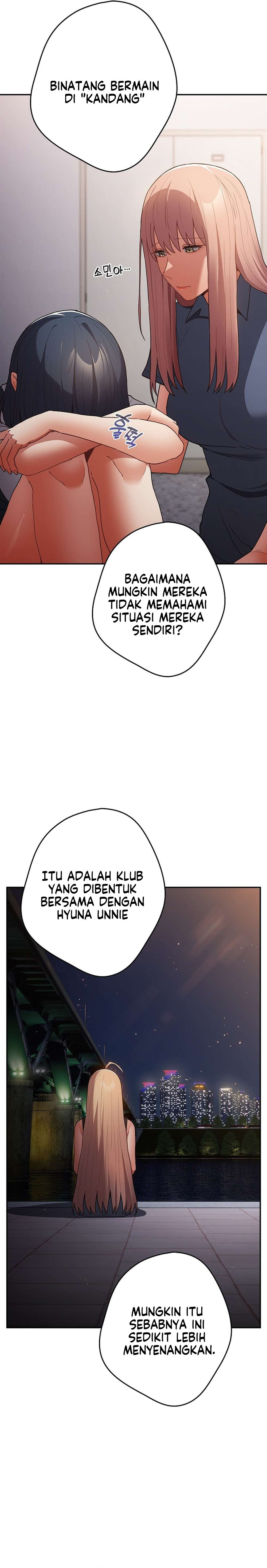 That’s not how it’s done Chapter 96 Bahasa Indonesia Chapter 96