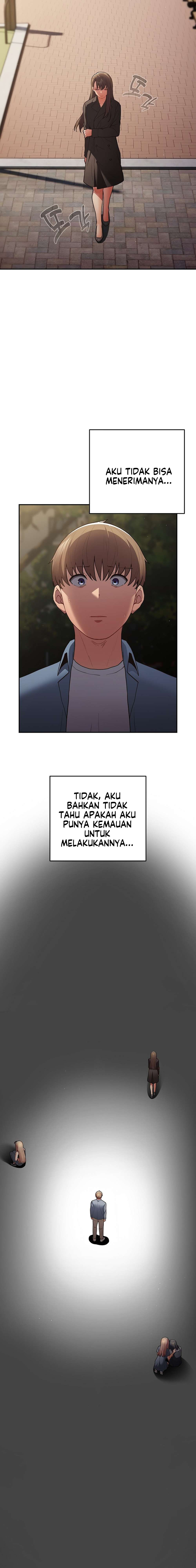 That’s not how it’s done Chapter 96 Bahasa Indonesia Chapter 96