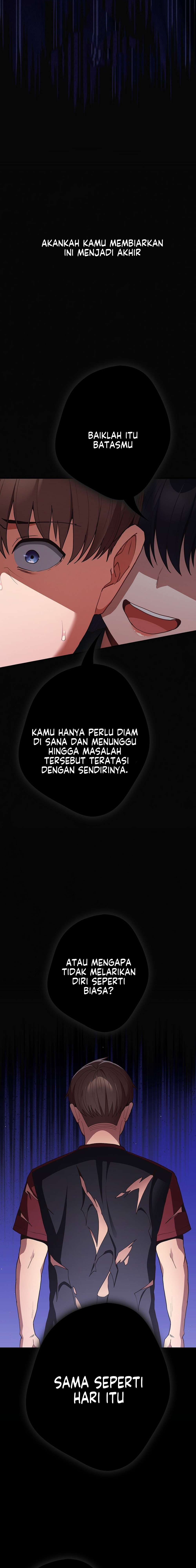 That’s not how it’s done Chapter 96 Bahasa Indonesia Chapter 96