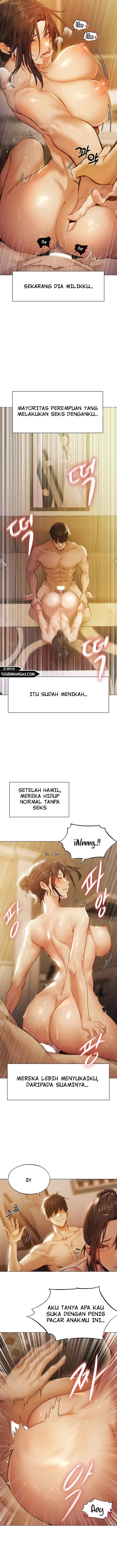 MILF Hunter from Another World Chapter 1 Bahasa Indonesia Chapter 1