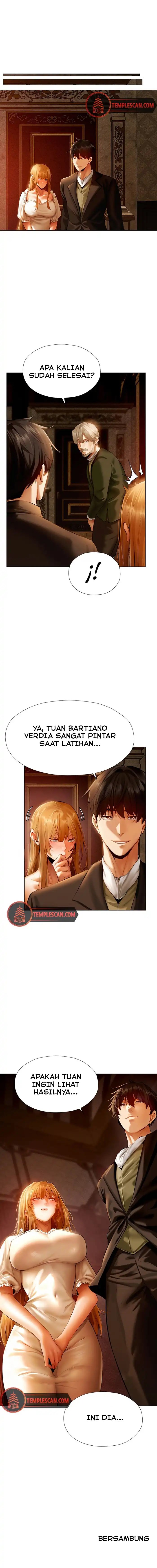 MILF Hunter from Another World Chapter 7 Bahasa Indonesia Chapter 7