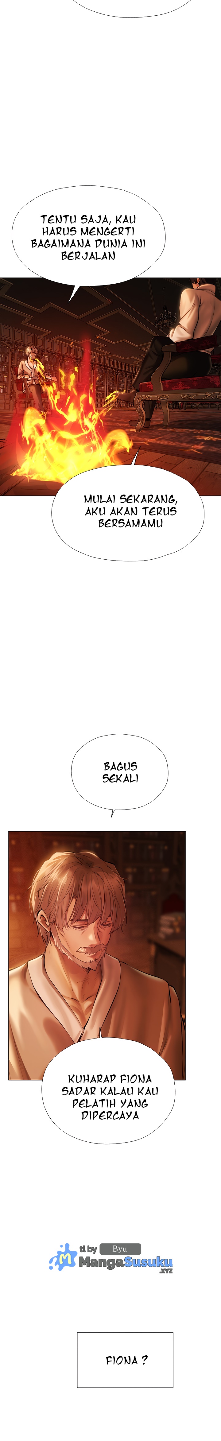 MILF Hunter from Another World Chapter 8 Bahasa Indonesia Chapter 8