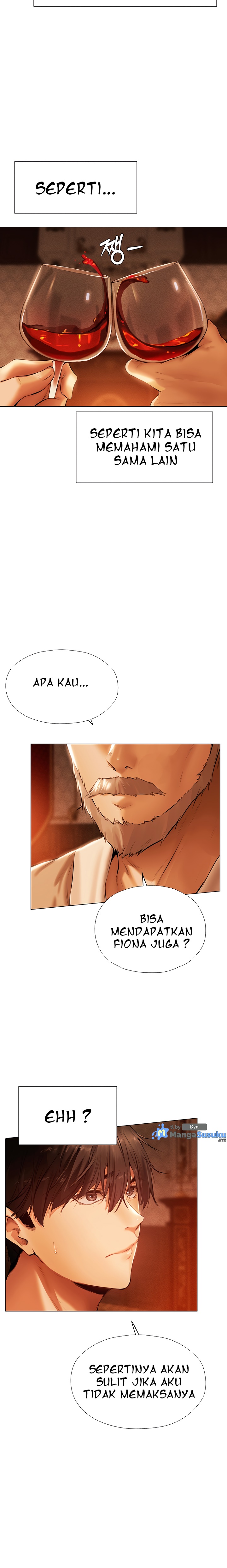 MILF Hunter from Another World Chapter 8 Bahasa Indonesia Chapter 8