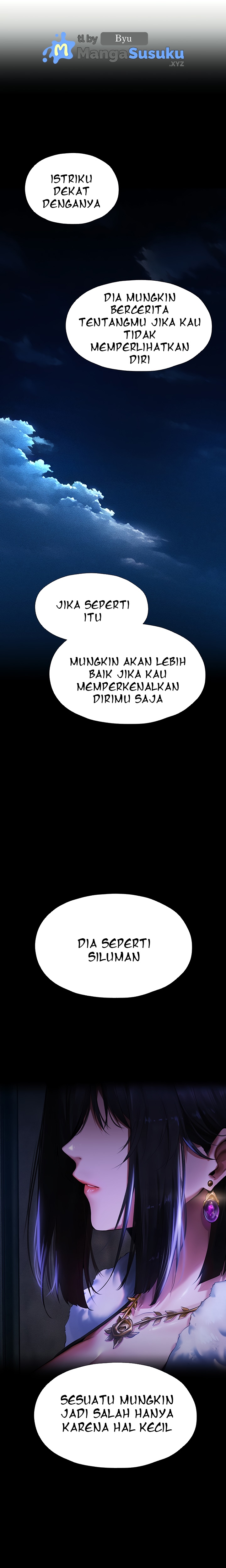 MILF Hunter from Another World Chapter 8 Bahasa Indonesia Chapter 8